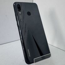 Купить 📱 телефон, смартфон Nova 3 Huawei по доступной цене во