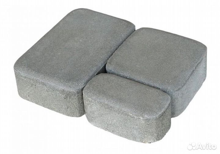 Тротуарная плитка