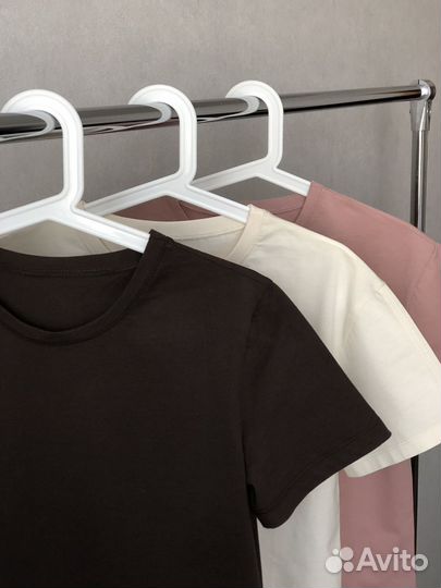 Футболка женская новая