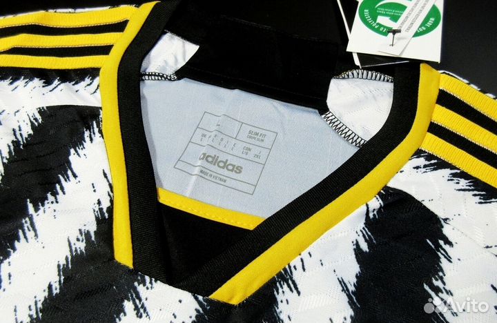 Форма Ювентус