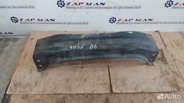 Траверса рамы поперечная Man Tga Tgs Tgx