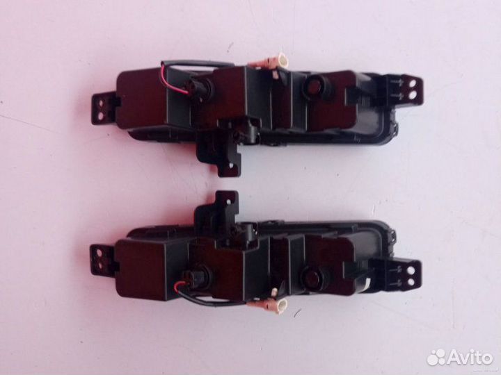 Птф Tank 500 2022-2024