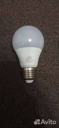 Лампа накаливания, лампочки, термоизлучатели