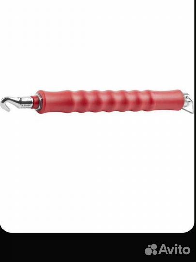 Зубр 310 мм, скручиватель проволоки