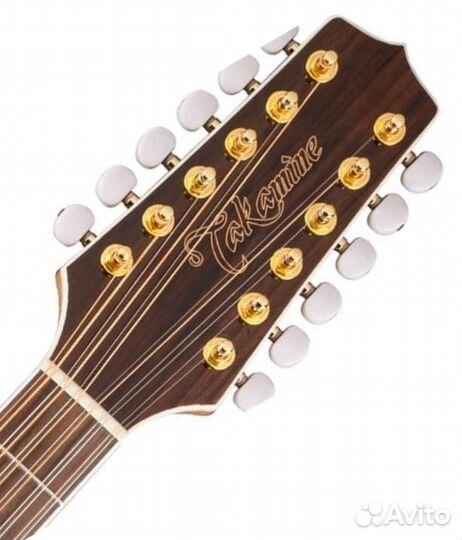 Электроакустическая гитара Takamine G70 series GJ7