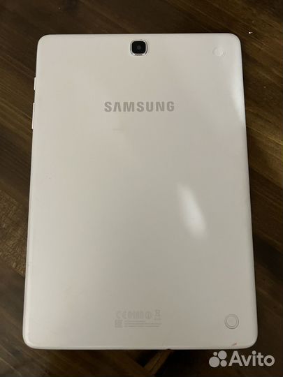 Samsung Galaxy Tab A 9.7 SM -T555