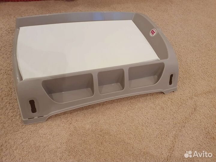 Пеленальный столик flat