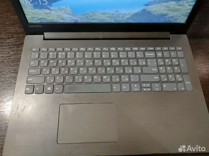 Lenovo ideapad 330 15ast