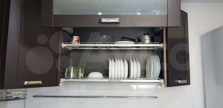 1-к. квартира, 42 м², 11/13 эт.