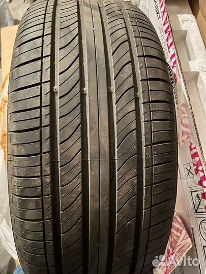 Giti GitiComfort F22 215/50 R17 91H