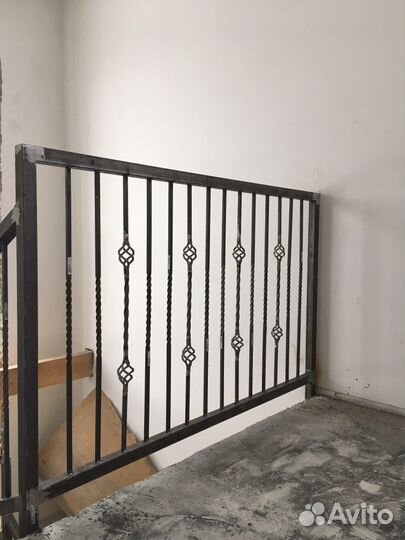 Сварочные работы. ковка