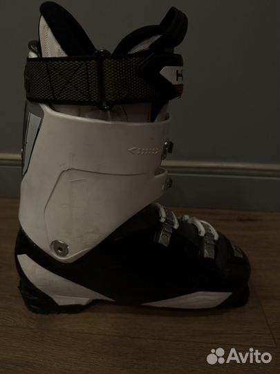Горнолыжные ботинки head 27.5