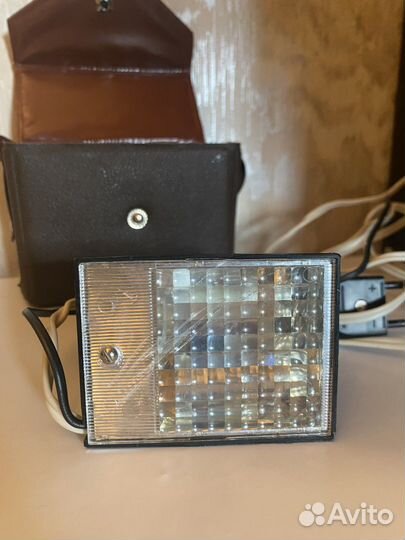 Фотовспышка Фотон