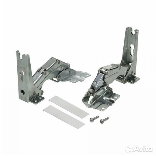 Комплект петель для встроенных холодильников