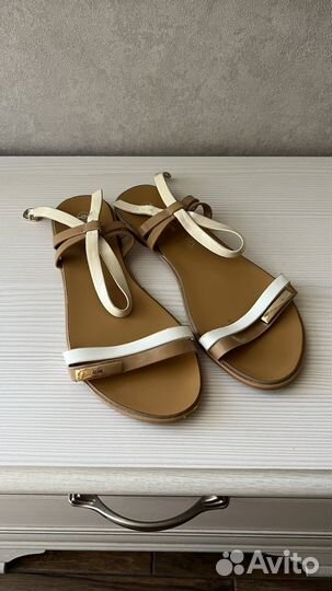Сандалии женские 39 размер