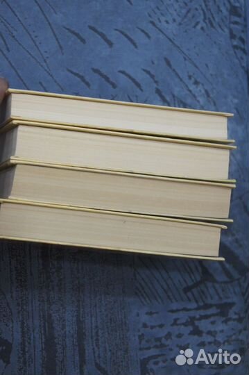 Н.М.карамзин История Государства Российского в 4 к