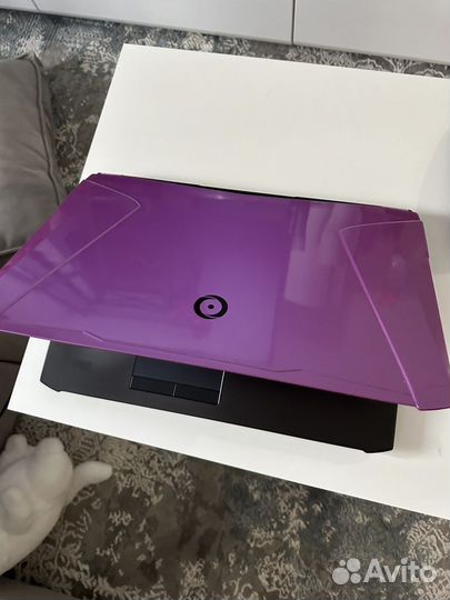 Origin evo17-s intel core i9