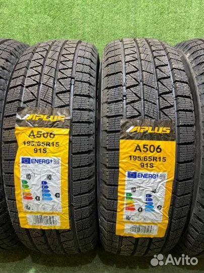 Aplus A506 195/65 R15 91S