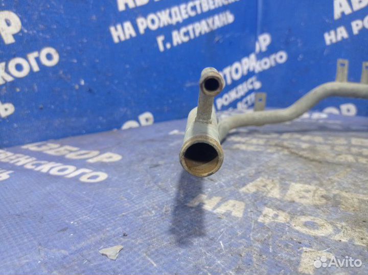 Патрубок системы охлаждения Nissan Maxima A33