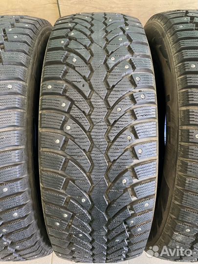 Formula Ice 225/65 R17