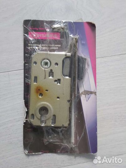 Фурнитура для межкомнатных дверей