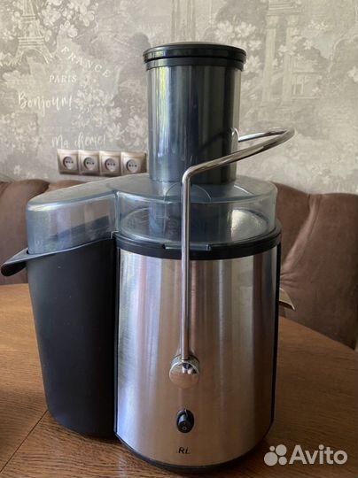 Соковыжималка