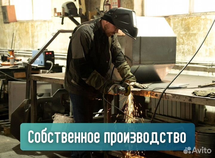 Банный чан от производителя