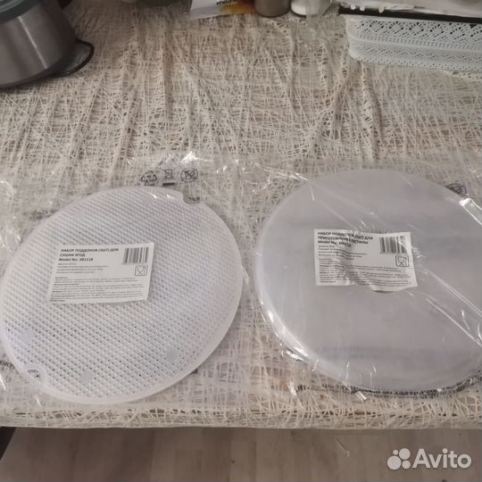 Поддоны для сушилки