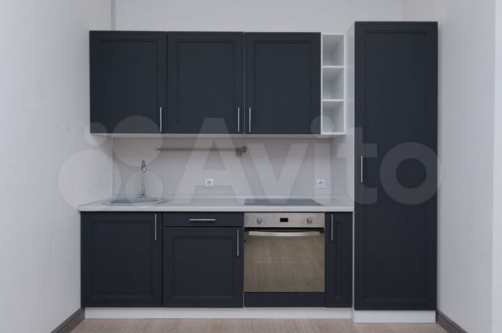 2-к. квартира, 60 м², 18/19 эт.