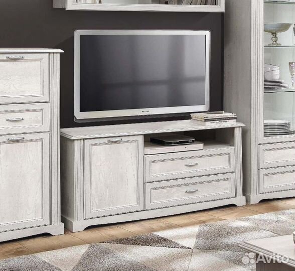 Тумба под тв новая