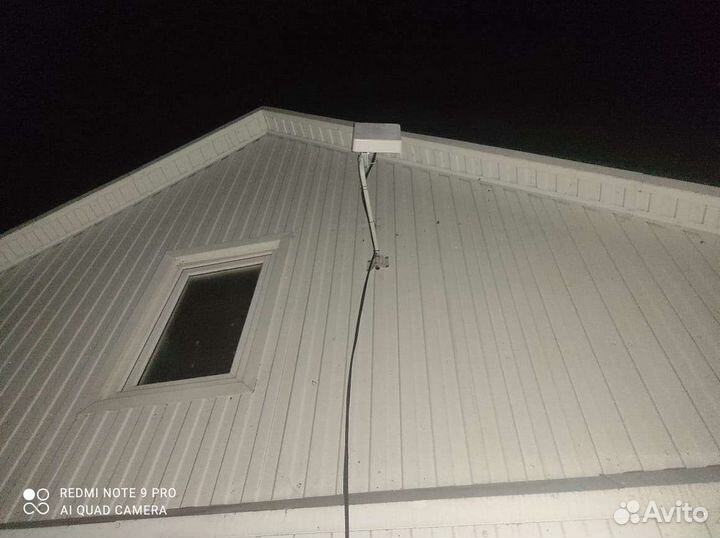 Спутниковое телевидение. Интернет. Видеонаблюдение