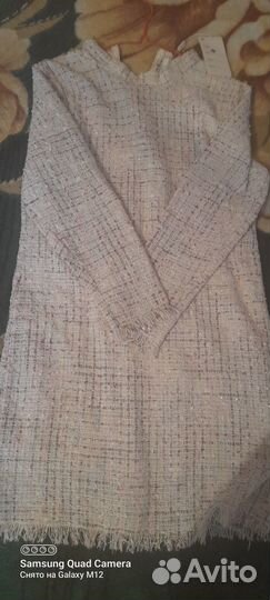 Женские вещи пакетом 42 44