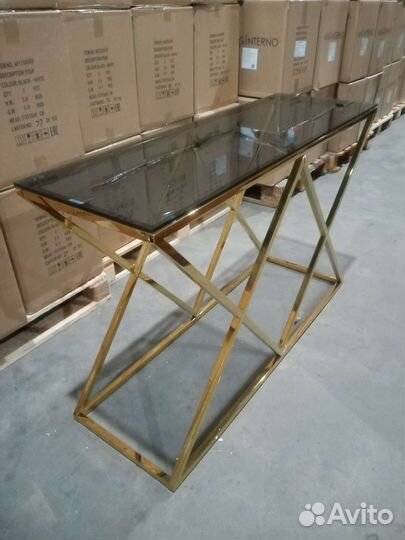 Консольный стол Myinterno