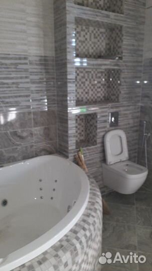 Услуги клининга