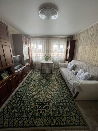 Дом 110 м² на участке 6 сот.