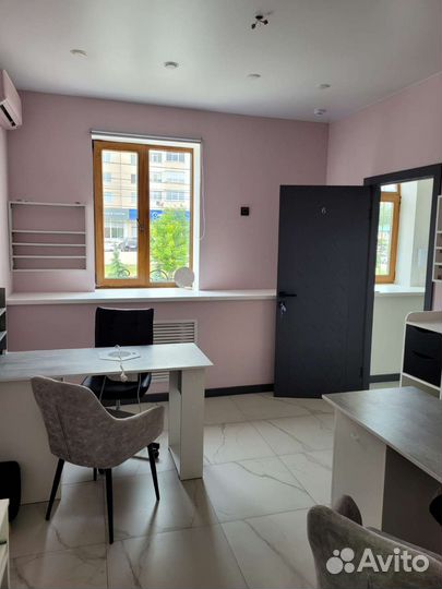 Аренда кабинета маникюра