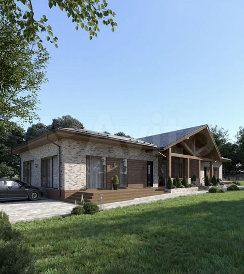 Участок 10,8 сот. (ИЖС)