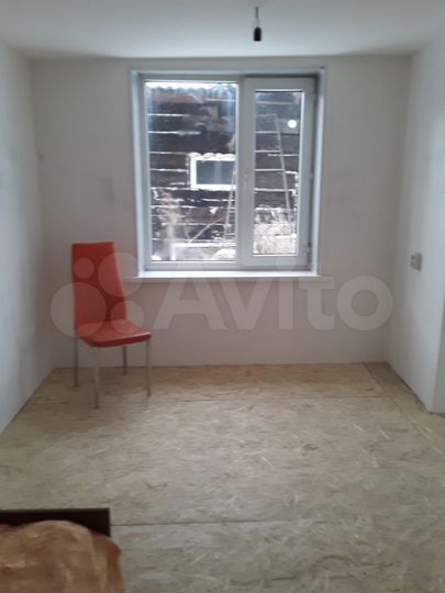 Дом 54 м² на участке 10 сот.