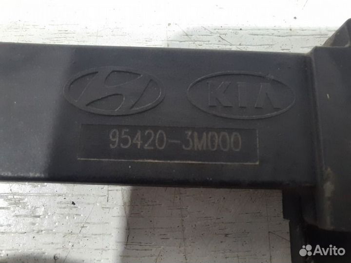 Антенна задняя Hyundai Equus 2 2012