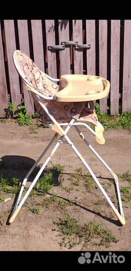 Стул для кормления