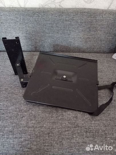 Полка настенная навесная