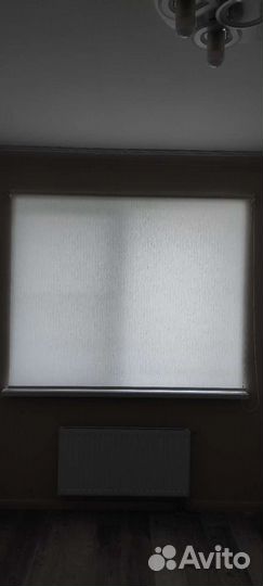 Изготовление любых рулонных штор