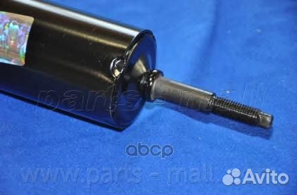 PJD107PMC амортизатор задний газовый SsangYong