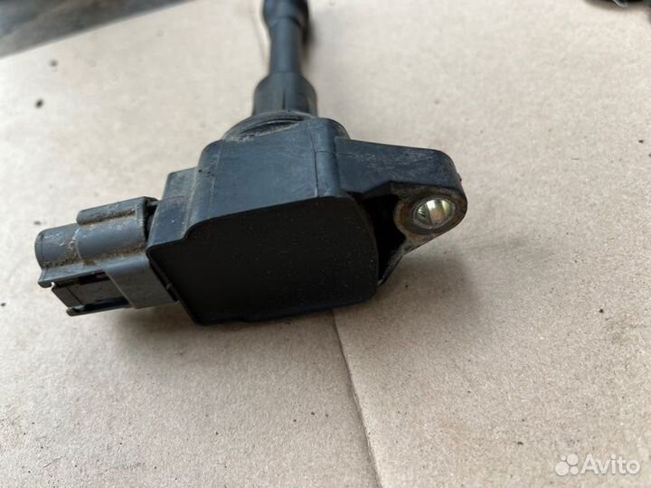 Катушка зажигания Nissan X-Trail