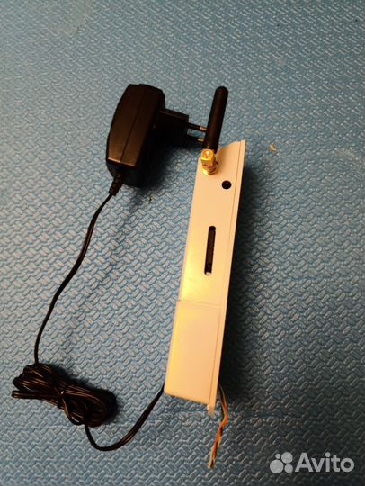 Реле m-161 Uponor