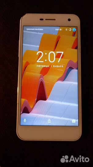Мобильный телефон Wileyfox