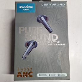 Anker soundcore liberty air 2 pro