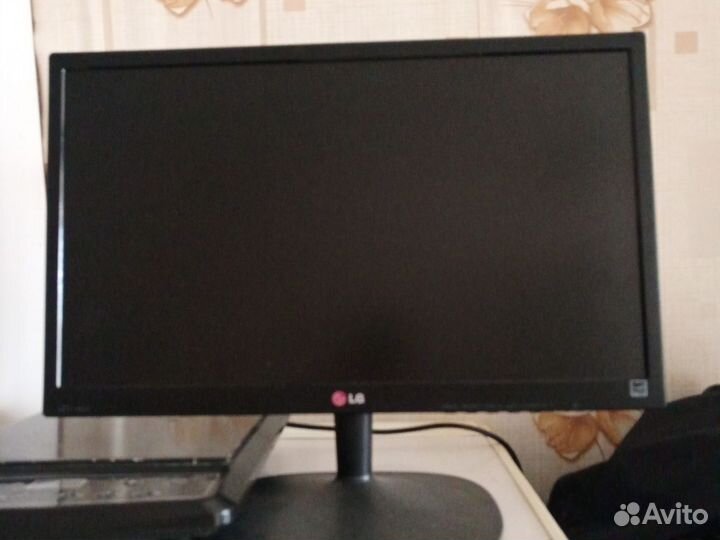 Игровой Компьютер i5