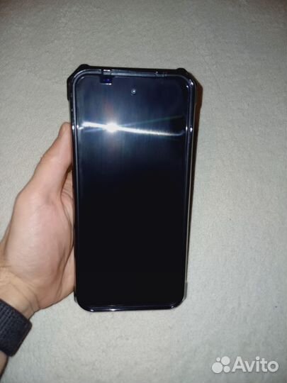 Ulefone Armor 24, 12/256 ГБ