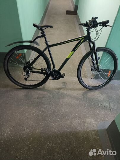 Stinger graphite pro 29